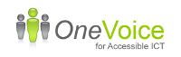 One Voice for Accessible ICT Coalition